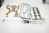 Комплект прокладок з різних матеріалів HEAD OPEL Z14XEP/Z14XEL BGA HK1735 (фото 1)
