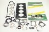 Комплект прокладок з різних матеріалів HEAD SET DACIA/RENAULT 1.5DCI K9K BGA HK1748 (фото 1)
