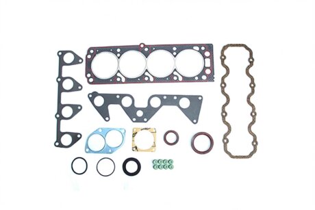 Комплект прокладок з різних матеріалів HEAD OPEL 2.0 20NE/20SE/20SEH/20SER/C20NE/C20NEF/C20NEJ BGA HK2353