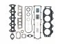 Комплект прокладок з різних матеріалів HEAD SET FORD RANGER 2002-2006 -ua BGA HK2548H (фото 1)