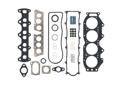 Комплект прокладок з різних матеріалів HEAD SET FORD RANGER 2002-2006 -ua BGA HK2548H