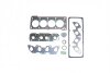 Комплект прокладок з різних матеріалів HEAD SET REN CLIO/ MEGANE 1.2 8V E5F I 1996-2000 BGA HK2576 (фото 1)