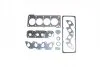 Комплект прокладок з різних матеріалів HEAD SET REN CLIO/ MEGANE 1.2 8V E5F I 1996-2000 BGA HK2576 (фото 1)