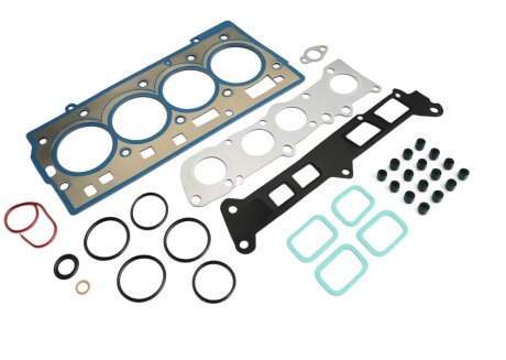 Комплект прокладок з різних матеріалів BGA HK2756