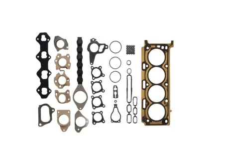 Комплект прокладок з різних матеріалів HEAD SET RENAULT MASTER M9T-670 2011 -ua BGA HK2926