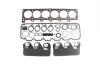 Комплект прокладок з різних матеріалів HEAD SET BMW 3 SERIES 1987-1993, 5 SERIES 1988-1990 BGA HK3328 (фото 1)