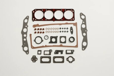 Комплект прокладок з різних матеріалів HEAD FORD 2.0 OHC INJ/CARB BGA HK3372