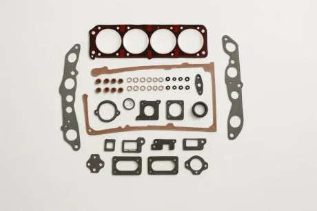 Комплект прокладок з різних матеріалів HEAD FORD 2.0 OHC INJ/CARB BGA HK3372