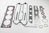 Комплект прокладок из разных материалов HEAD OPEL 2.0 16V DOHC X20XEV BGA HK3523 (фото 1)