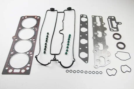 Комплект прокладок з різних матеріалів HEAD OPEL 2.0 16V DOHC X20XEV BGA HK3523