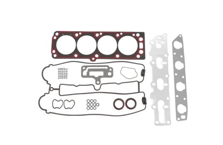 Комплект прокладок з різних матеріалів BGA HK3529