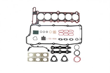 Комплект прокладок з різних матеріалів BGA HK3531