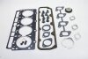 Комплект прокладок з різних матеріалів HEAD FORD TRANSIT 2.5D F -ua BGA HK3532 (фото 1)