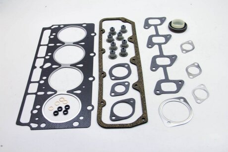 Комплект прокладок з різних матеріалів HEAD FORD TRANSIT 2.5D F -ua BGA HK3532