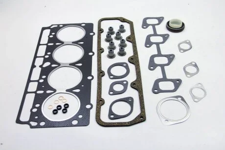 Комплект прокладок з різних матеріалів HEAD FORD TRANSIT 2.5D F -ua BGA HK3532