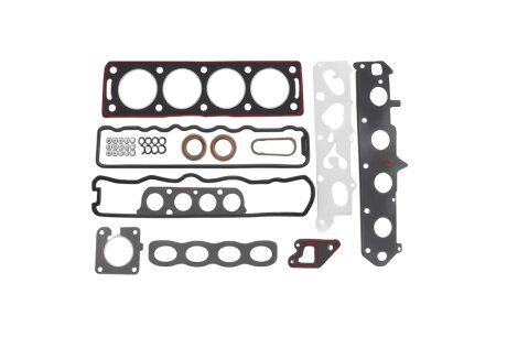 Комплект прокладок з різних матеріалів HEAD OPEL 1.6I 16V DOHC X16XEL 94- -ua BGA HK3560