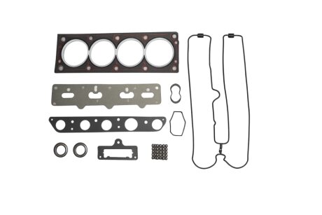 Комплект прокладок з різних матеріалів BGA HK3567