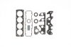 Комплект прокладок з різних матеріалів HEAD SET DAEWOO LANOS 2000-2002 BGA HK3568 (фото 1)