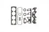 Комплект прокладок из разных материалов HEAD SET DAEWOO LANOS 2000-2002 BGA HK3568 (фото 1)