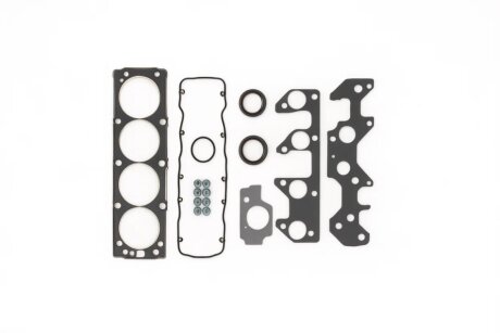 Комплект прокладок з різних матеріалів HEAD SET DAEWOO LANOS 2000-2002 BGA HK3568