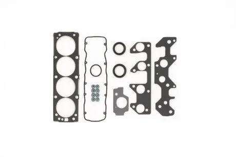 Комплект прокладок з різних матеріалів HEAD SET DAEWOO LANOS 2000-2002 BGA HK3568