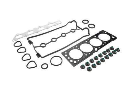 Комплект прокладок з різних матеріалів BGA HK3706