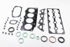 Комплект прокладок з різних матеріалів HEAD SET FIAT DOBLO 2010-, IDEA 2004-2007, PUNTO 2003-2006, STIL BGA HK3739 (фото 1)