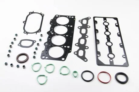 Комплект прокладок з різних матеріалів HEAD SET FIAT DOBLO 2010-, IDEA 2004-2007, PUNTO 2003-2006, STIL BGA HK3739