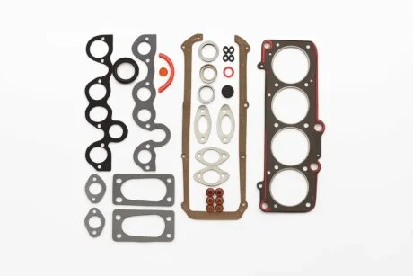 Комплект прокладок з різних матеріалів HEAD SET VOLKSWAGEN CARAVELLE 1987-1990, GOLF 1988-1992, JETTA 1 BGA HK5386