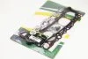 Комплект прокладок з різних матеріалів MERCEDES BENZ SPRINTER 1995-2000, VITO 1996-1999 -ua BGA HK5597 (фото 1)
