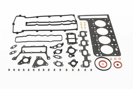 Комплект прокладок з різних матеріалів HEAD SET MERCEDES C CLASS OM651.911 2011 201 BGA HK5600