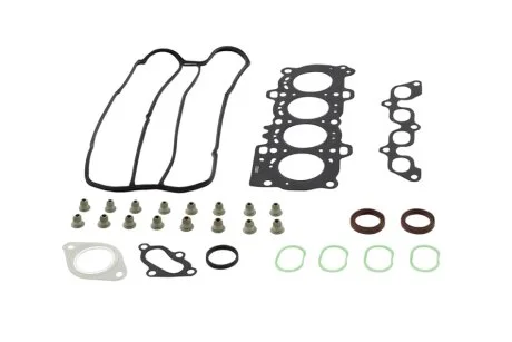 Комплект прокладок з різних матеріалів HEAD SET FORD FIESTA 2003-2009 -ua BGA HK5724