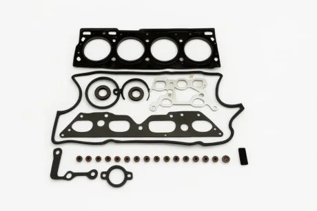 Комплект прокладок из разных материалов HEAD SET MAZDA 6 2005-2008, MPV 2002-2005 BGA HK5744
