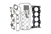 Комплект прокладок з різних матеріалів HEAD SET FORD MONDEO 1.8 18V BGA HK5745 (фото 1)