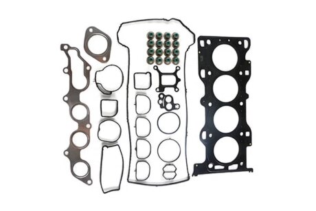 Комплект прокладок з різних матеріалів HEAD SET FORD MONDEO 1.8 18V BGA HK5745
