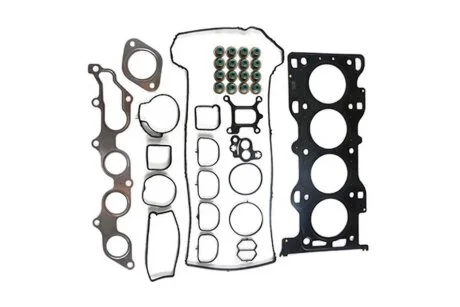Комплект прокладок з різних матеріалів HEAD SET FORD MONDEO 1.8 18V BGA HK5745