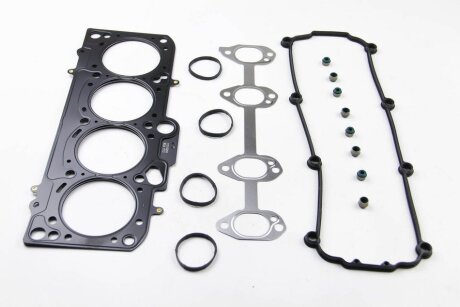 Комплект прокладок з різних матеріалів HEAD VAG 1.6 AVU/BFQ/AUR/AYD BGA HK5758