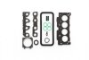 Комплект прокладок из разных материалов HEAD SET CITROEN C2 2003-2010, C3 2002-2010, SAXO 1999-2004 BGA HK5763 (фото 1)