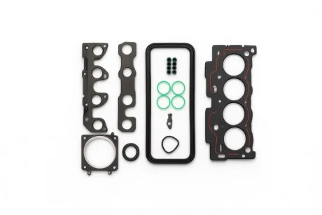 Комплект прокладок з різних матеріалів HEAD SET CITROEN C2 2003-2010, C3 2002-2010, SAXO 1999-2004 -ua BGA HK5763