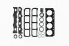 Комплект прокладок з різних матеріалів HEAD SET FIAT MULTIPLA 2004-2010, STILO 2003-2006 BGA HK5799 (фото 1)