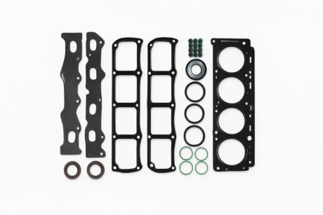 Комплект прокладок з різних матеріалів HEAD SET FIAT MULTIPLA 2004-2010, STILO 2003-2006 BGA HK5799