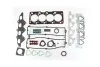 Комплект прокладок из разных материалов HEAD SET FORD MONDEO 1996-2000 BGA HK6500 (фото 1)