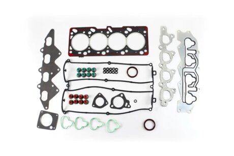Комплект прокладок з різних матеріалів HEAD SET FORD MONDEO 1996-2000 -ua BGA HK6500