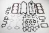 Комплект прокладок з різних матеріалів HEAD AUDI ABC/ACZ/AAH/AEJ BGA HK6556 (фото 1)