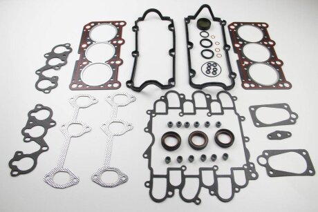 Комплект прокладок з різних матеріалів HEAD AUDI ABC/ACZ/AAH/AEJ BGA HK6556