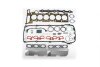 Комплект прокладок з різних матеріалів HEAD SET BMW 3 SERIES 2000-2007, 5 SERIES 2004-2005, 7 SERIES 20 -ua BGA HK6721 (фото 1)