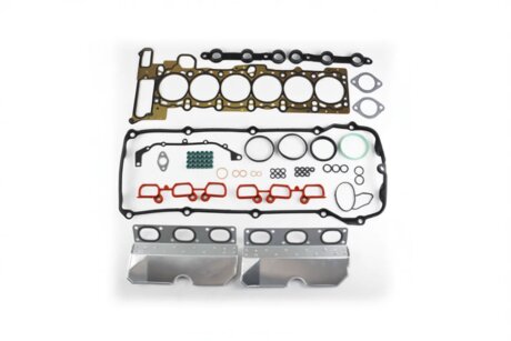 Комплект прокладок з різних матеріалів HEAD SET BMW 3 SERIES 2000-2007, 5 SERIES 2004-2005, 7 SERIES 20 -ua BGA HK6721