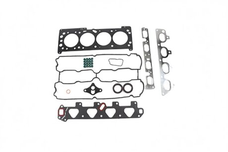 Комплект прокладок з різних матеріалів HEAD OPEL Z16YNG/Z16XE MLS -ua BGA HK6735