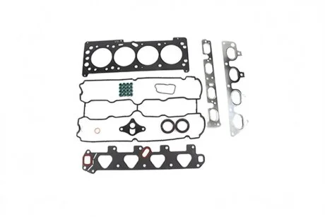Комплект прокладок из разных материалов HEAD OPEL Z16YNG/Z16XE MLS BGA HK6735
