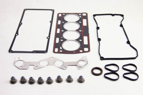 Комплект прокладок з різних матеріалів HEAD RENAULT D7D/D7F BGA HK6768